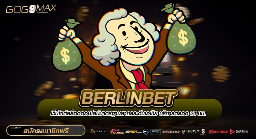 BERLINBET