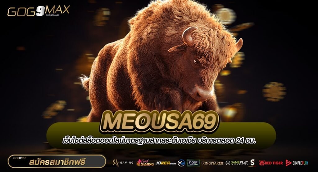 MEOUSA69