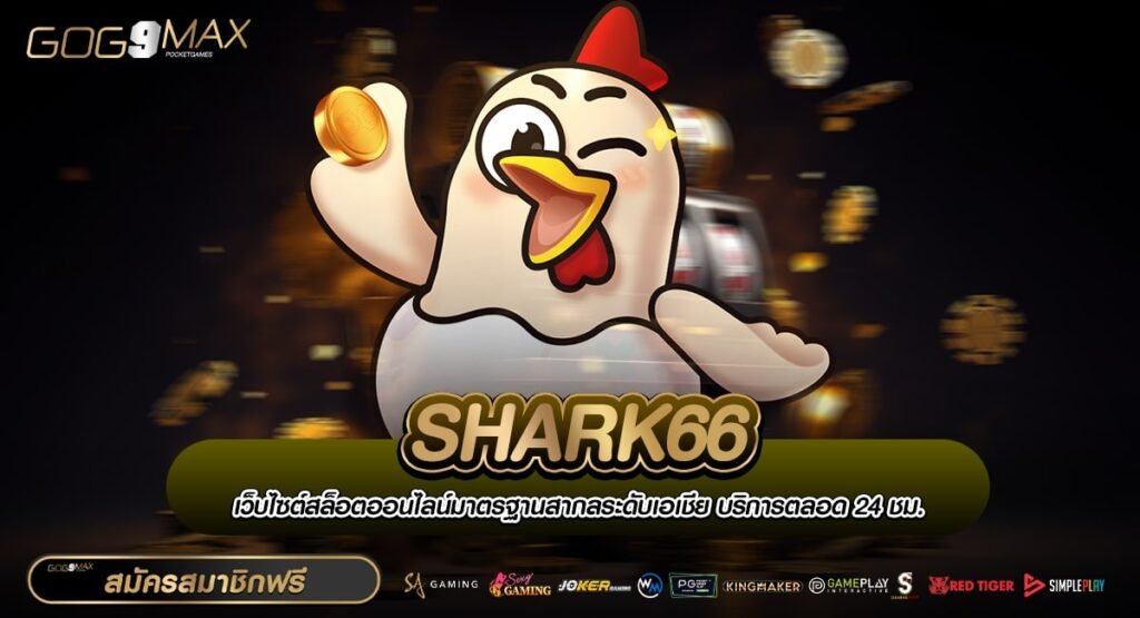 SHARK66